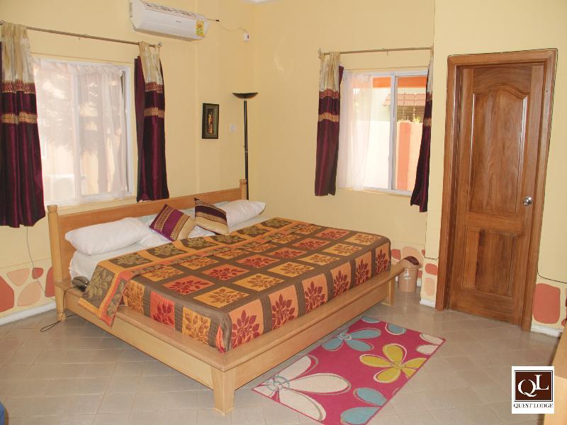 Quest Lodge Spintex Екстериор снимка