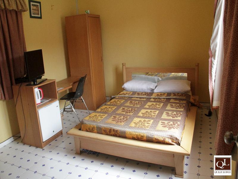 Quest Lodge Spintex Екстериор снимка