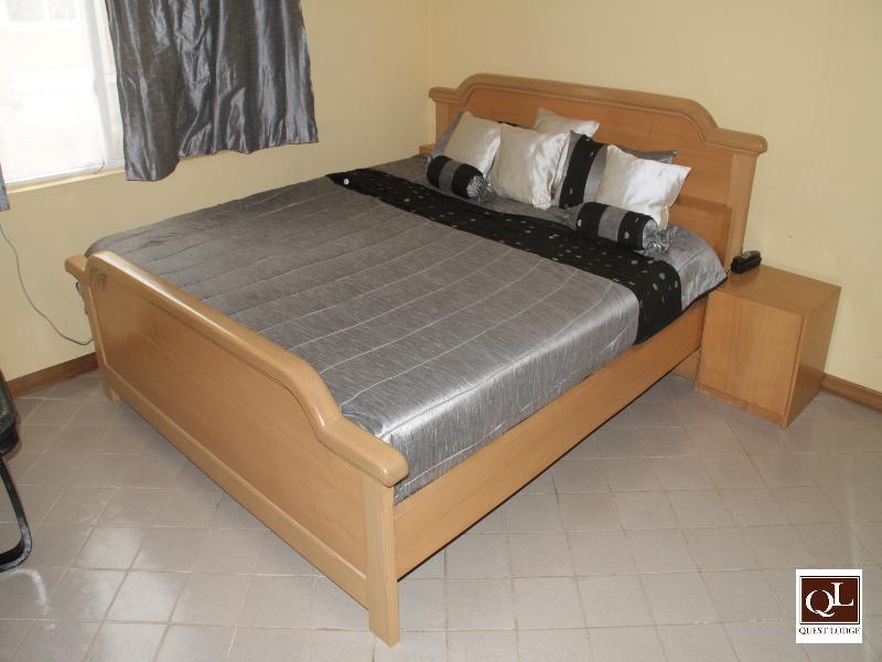 Quest Lodge Spintex Екстериор снимка