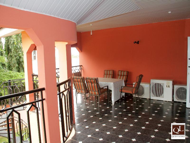 Quest Lodge Spintex Екстериор снимка