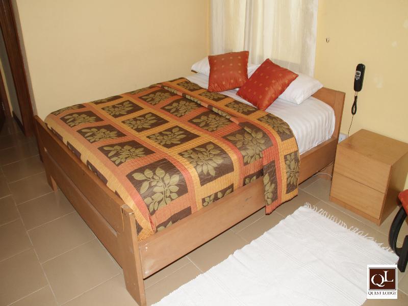 Quest Lodge Spintex Екстериор снимка