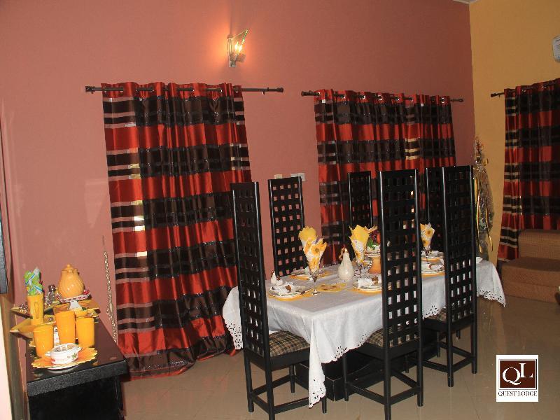 Quest Lodge Spintex Екстериор снимка