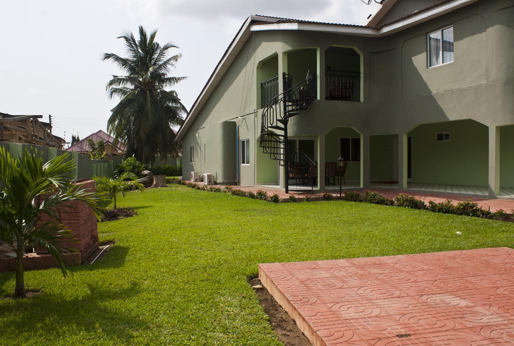 Quest Lodge Spintex Екстериор снимка