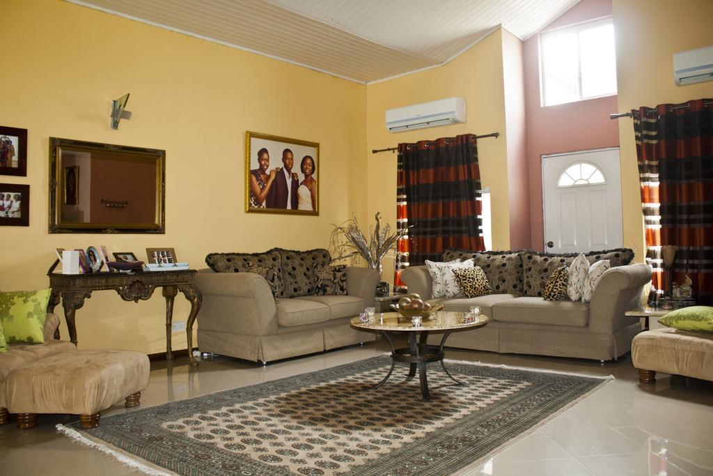 Quest Lodge Spintex Екстериор снимка