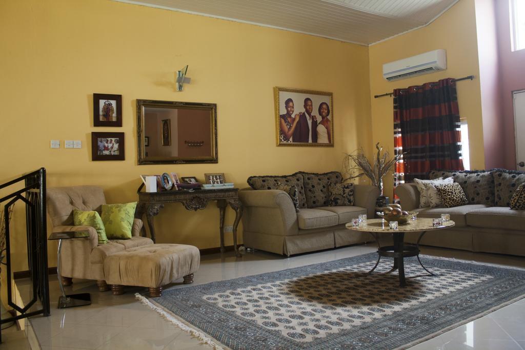 Quest Lodge Spintex Екстериор снимка