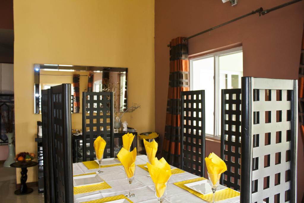 Quest Lodge Spintex Екстериор снимка