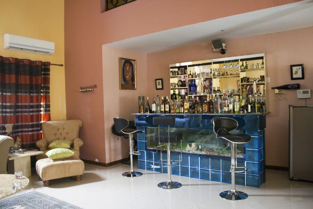Quest Lodge Spintex Екстериор снимка