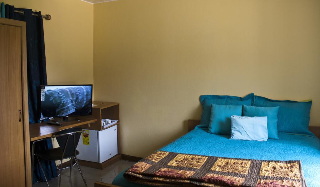 Quest Lodge Spintex Екстериор снимка