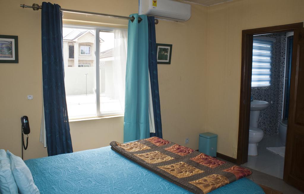 Quest Lodge Spintex Екстериор снимка