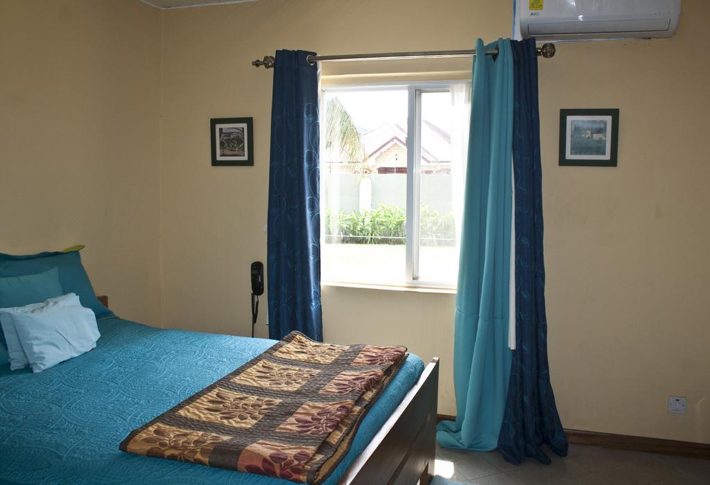 Quest Lodge Spintex Екстериор снимка