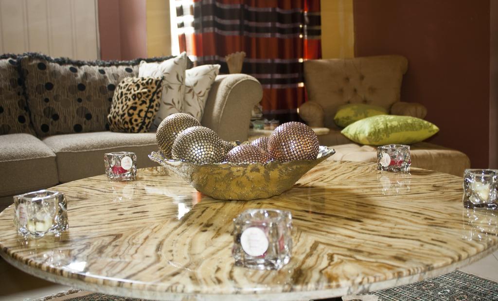 Quest Lodge Spintex Екстериор снимка