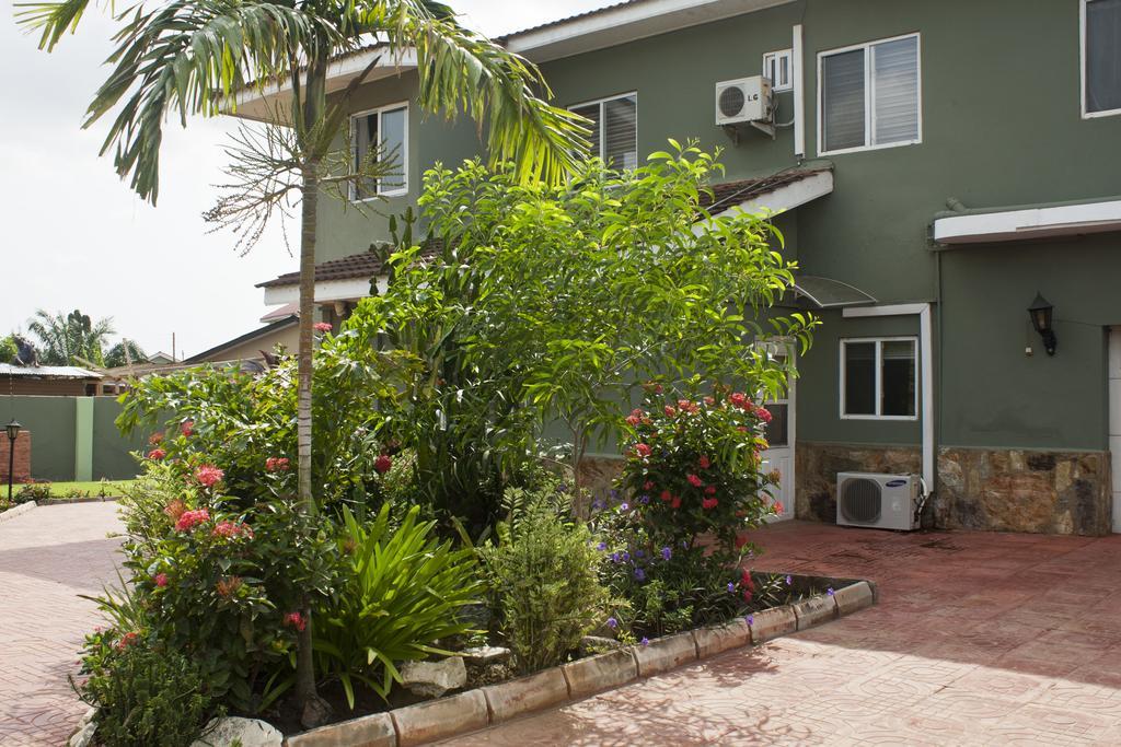 Quest Lodge Spintex Екстериор снимка