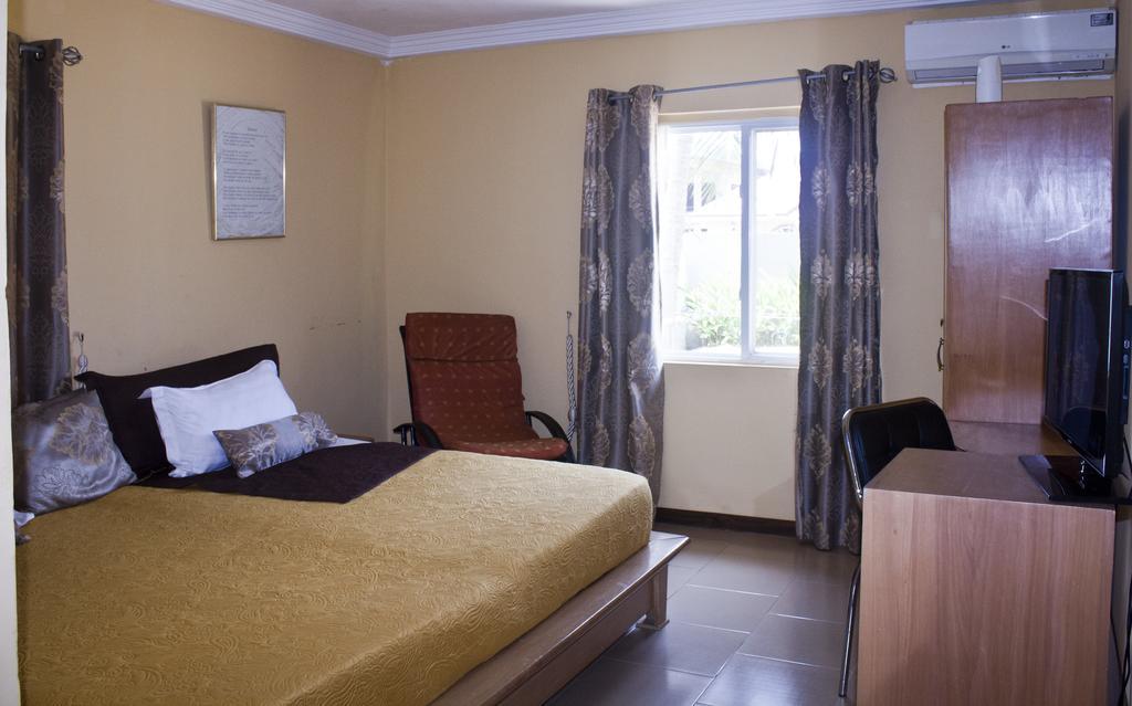 Quest Lodge Spintex Екстериор снимка