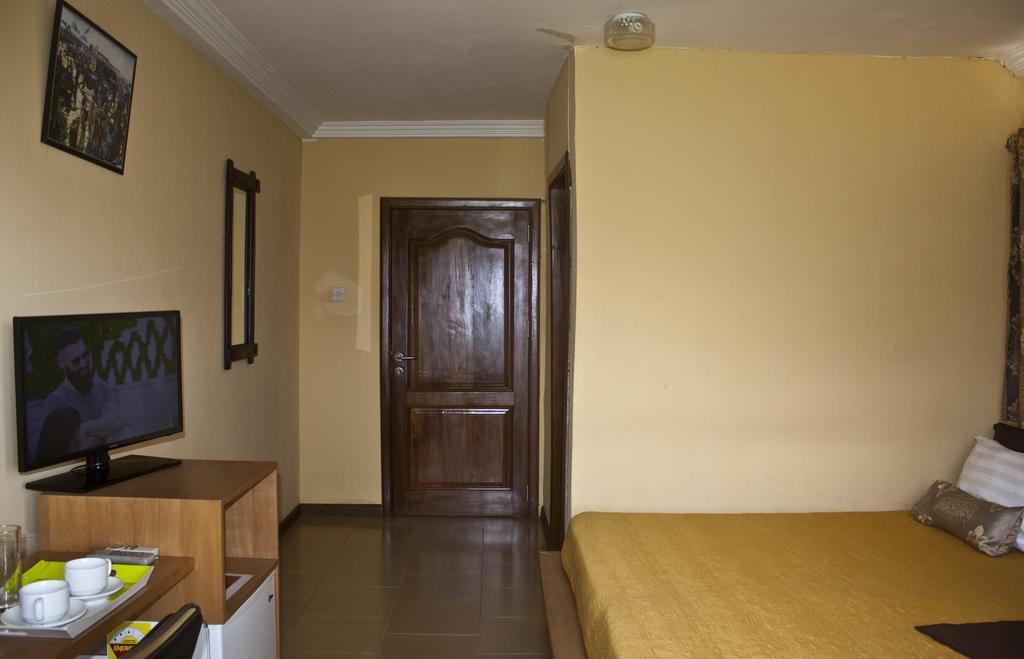 Quest Lodge Spintex Екстериор снимка