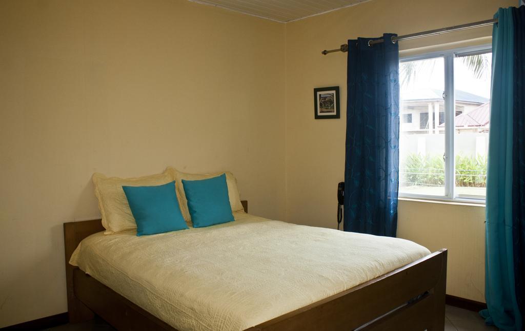 Quest Lodge Spintex Екстериор снимка