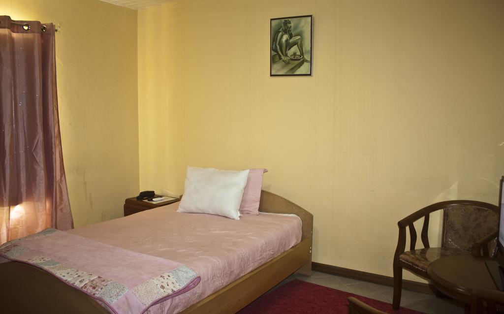 Quest Lodge Spintex Екстериор снимка