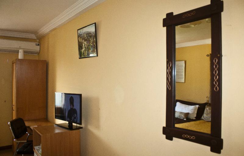 Quest Lodge Spintex Екстериор снимка