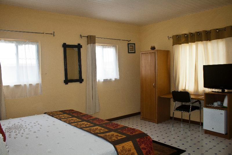 Quest Lodge Spintex Екстериор снимка