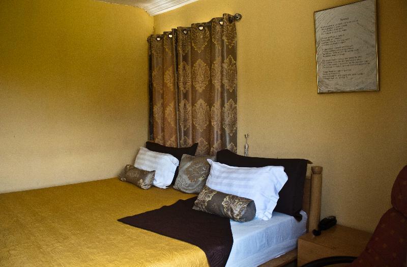Quest Lodge Spintex Екстериор снимка