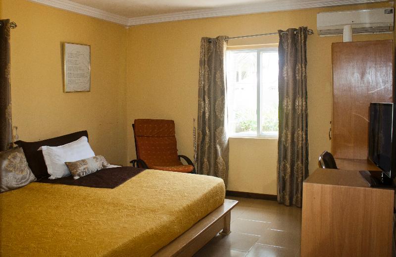 Quest Lodge Spintex Екстериор снимка