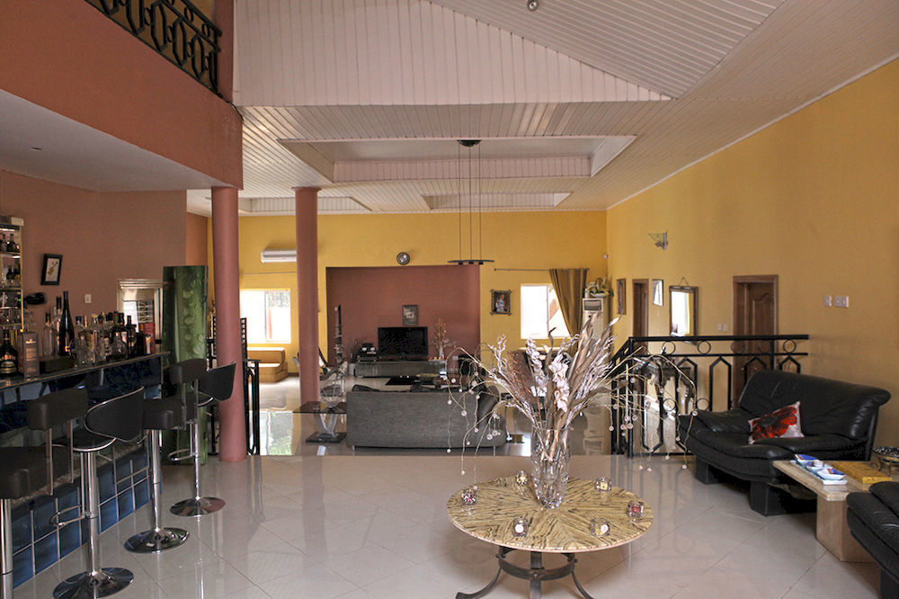 Quest Lodge Spintex Екстериор снимка