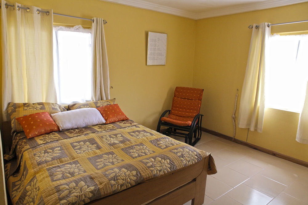 Quest Lodge Spintex Екстериор снимка