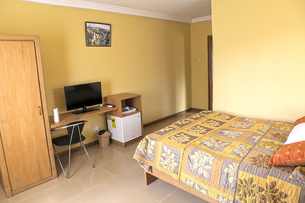 Quest Lodge Spintex Екстериор снимка