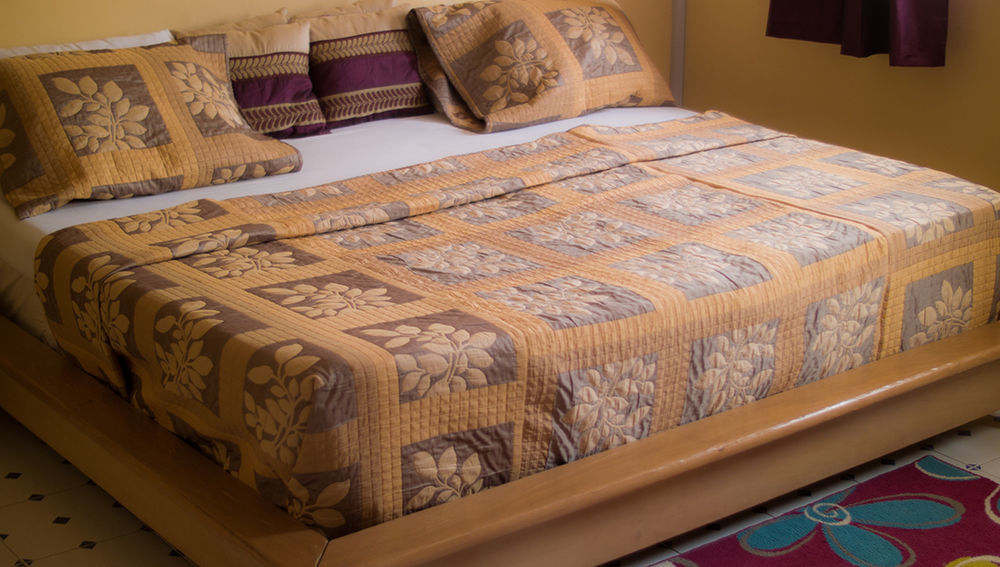 Quest Lodge Spintex Екстериор снимка