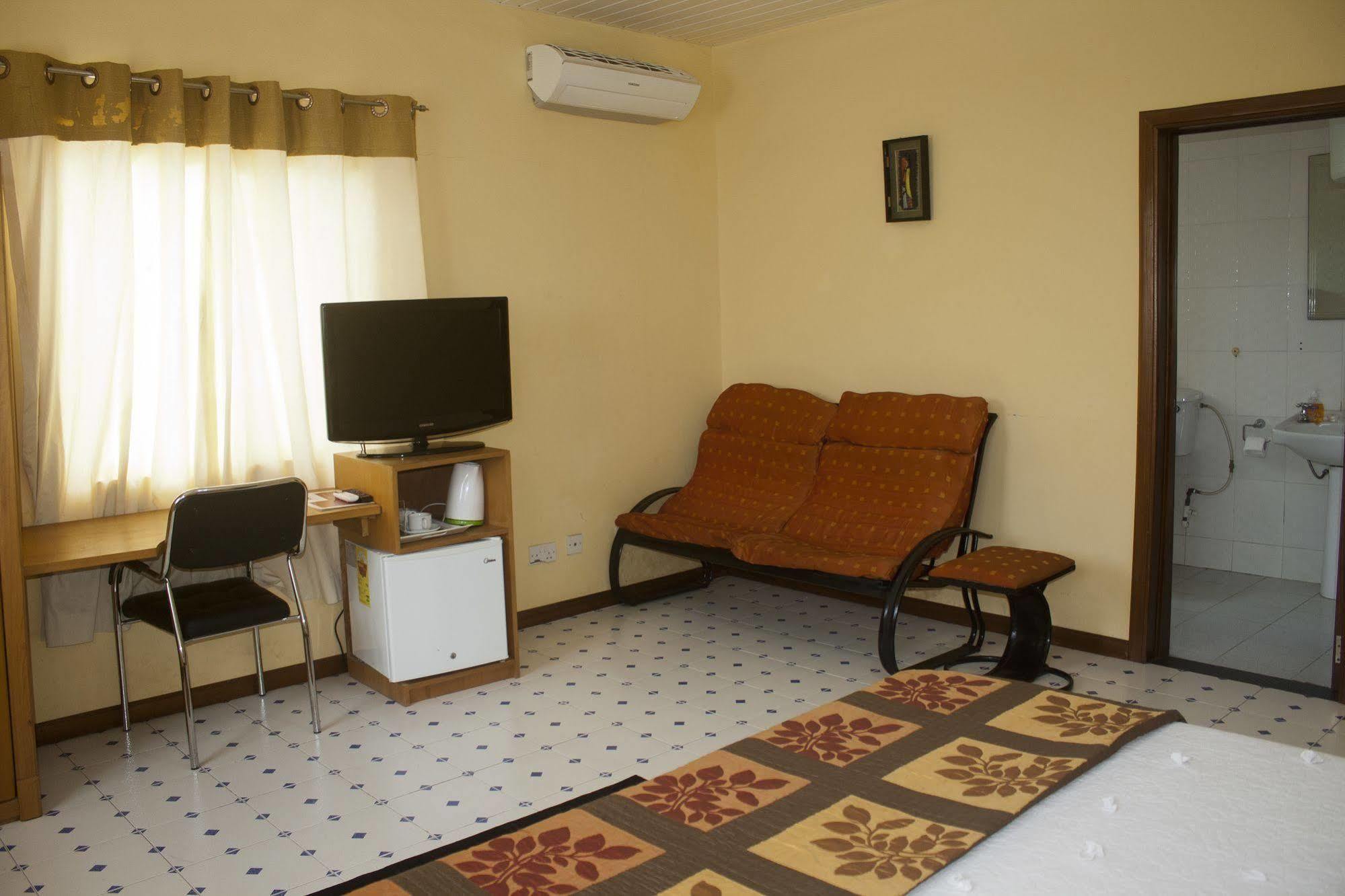 Quest Lodge Spintex Екстериор снимка