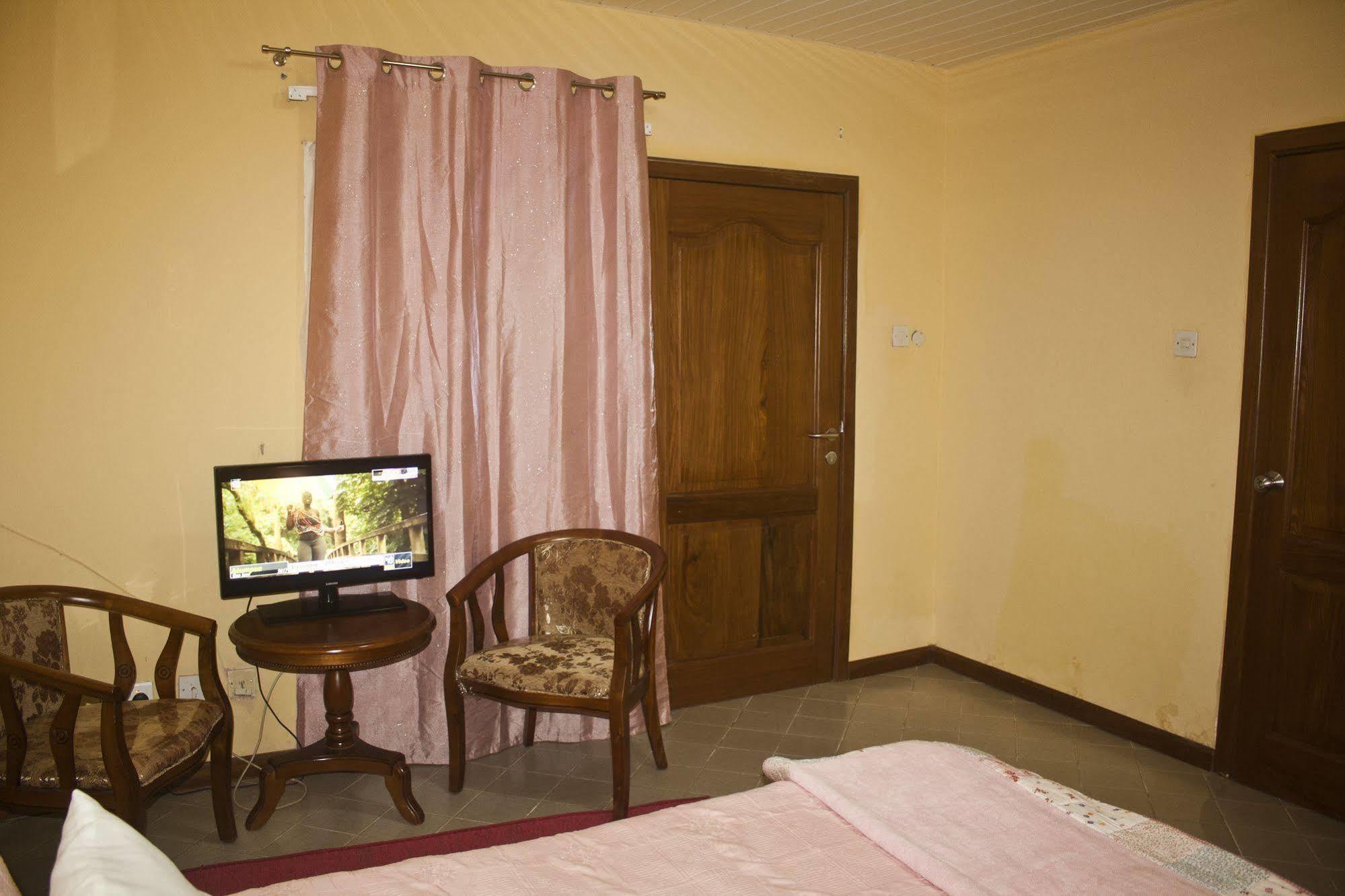 Quest Lodge Spintex Екстериор снимка