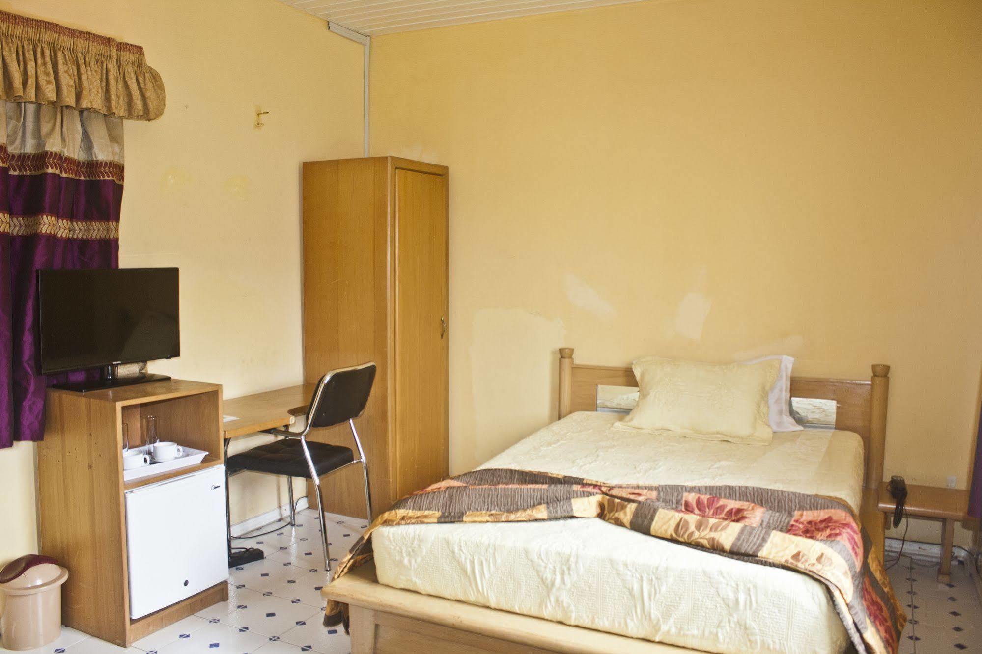 Quest Lodge Spintex Екстериор снимка