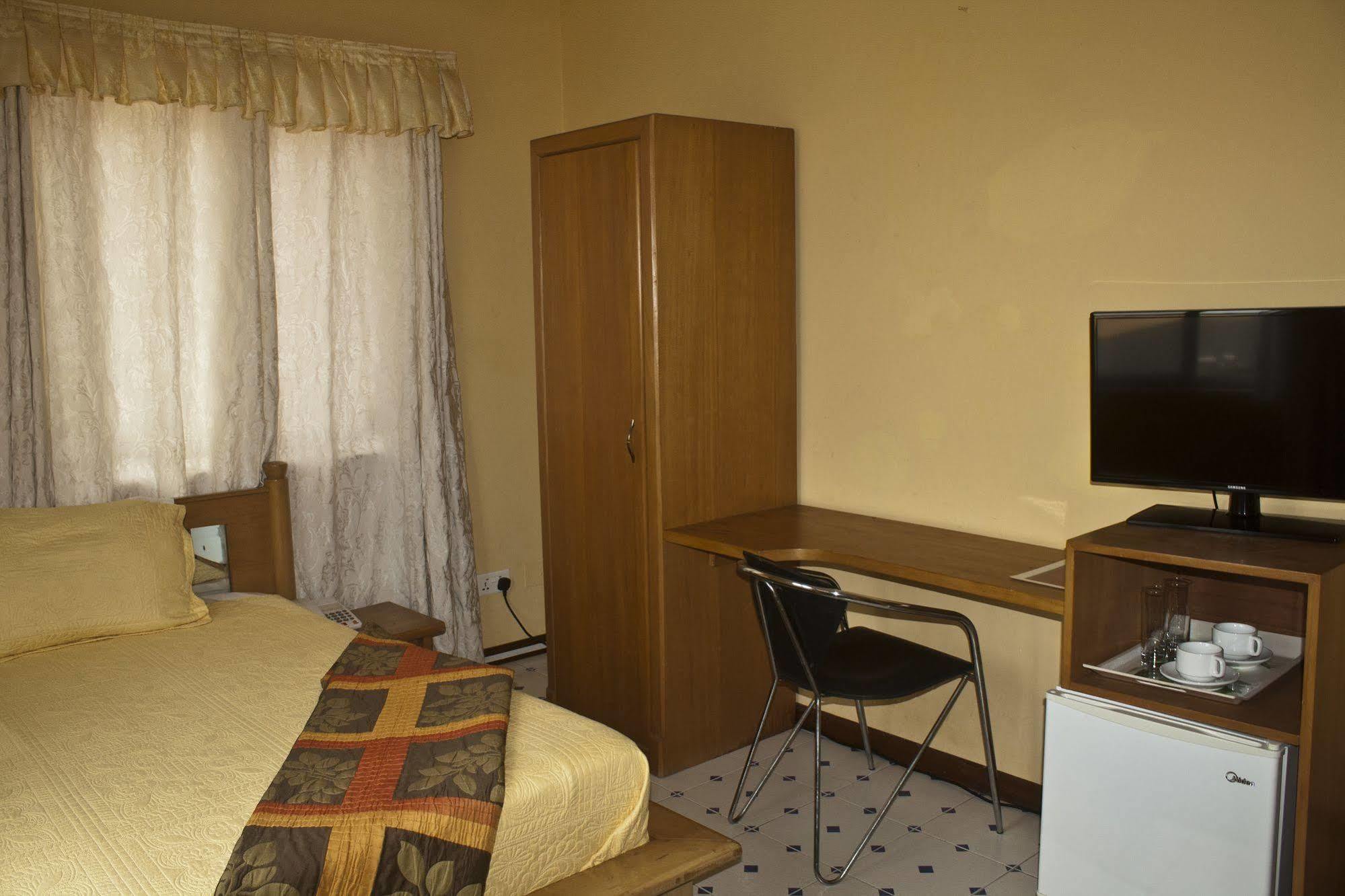 Quest Lodge Spintex Екстериор снимка