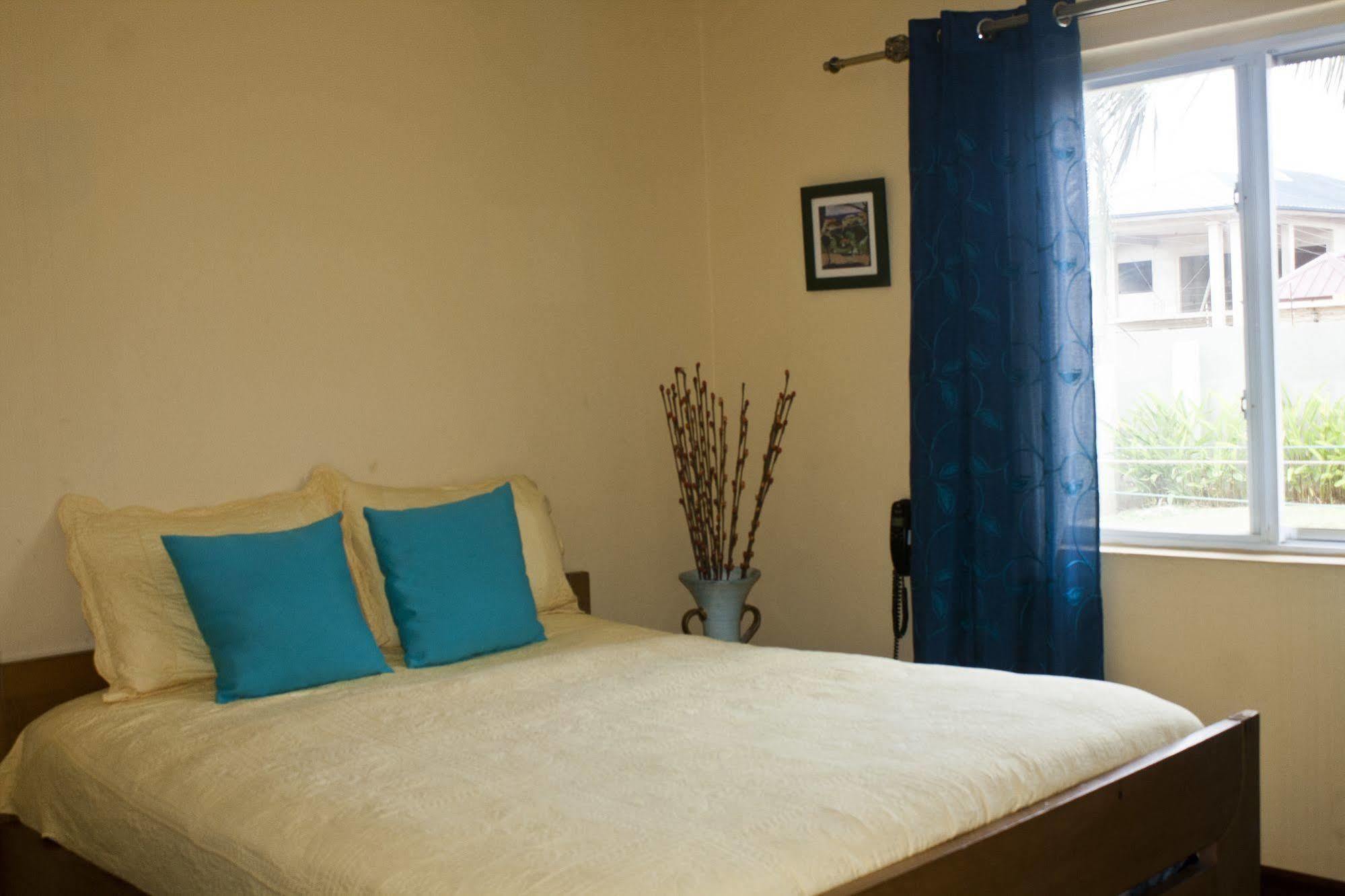 Quest Lodge Spintex Екстериор снимка