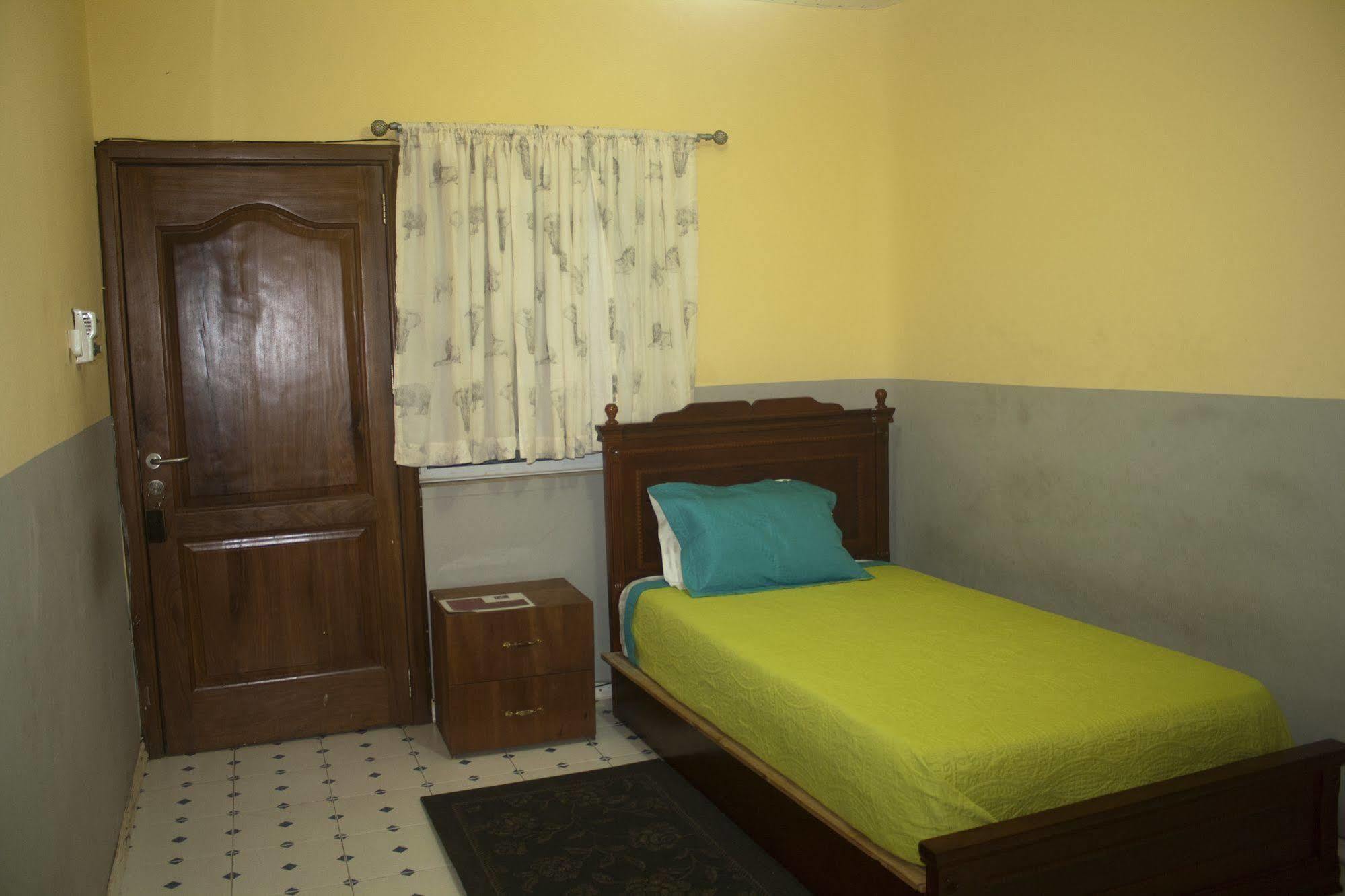Quest Lodge Spintex Екстериор снимка