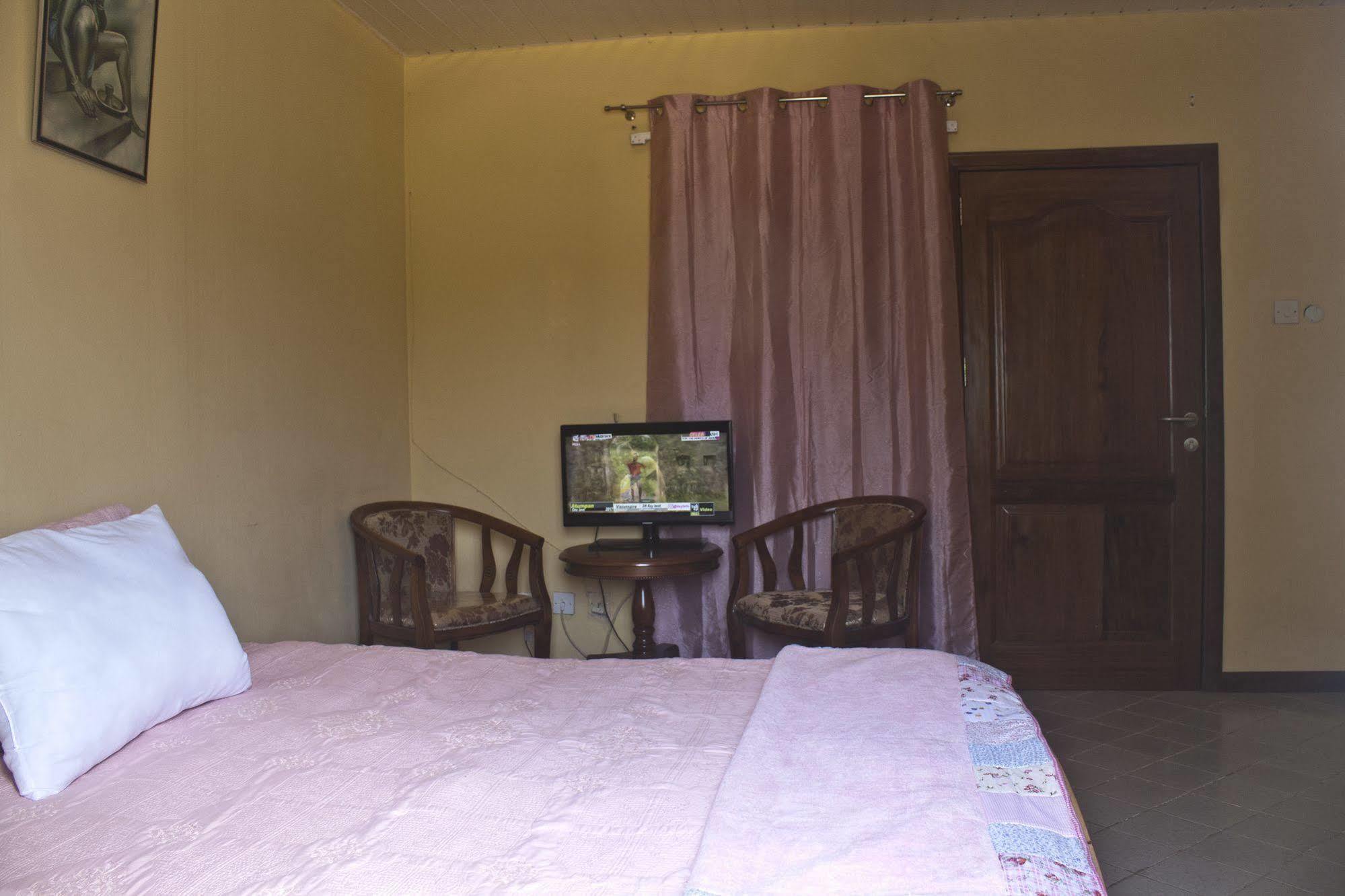 Quest Lodge Spintex Екстериор снимка
